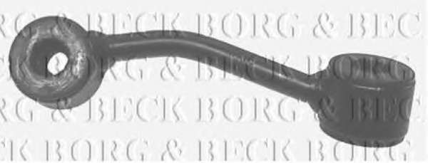 Тяга / стойка, стабилизатор