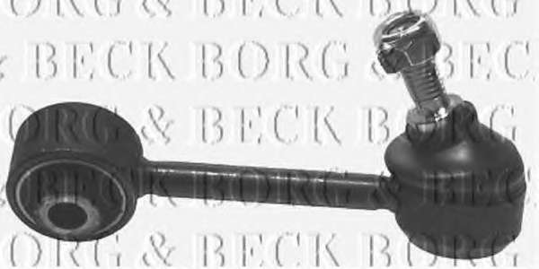 Тяга / стойка, стабилизатор