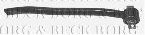 Маятниковый рычаг