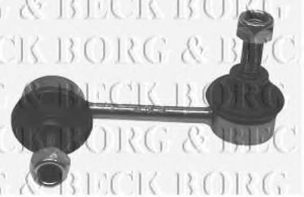 Тяга / стойка, стабилизатор