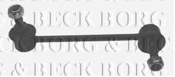 Тяга / стойка, стабилизатор