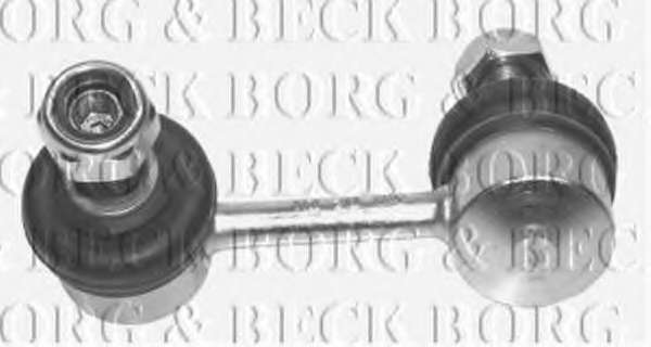 Тяга / стойка, стабилизатор