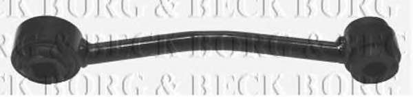 Тяга / стойка, стабилизатор