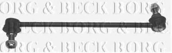 Тяга / стойка, стабилизатор