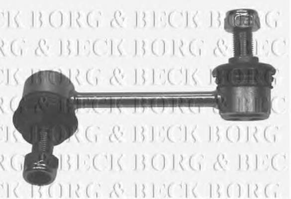 Тяга / стойка, стабилизатор