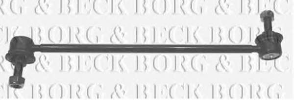 Тяга / стойка, стабилизатор