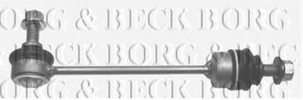 Тяга / стойка, стабилизатор