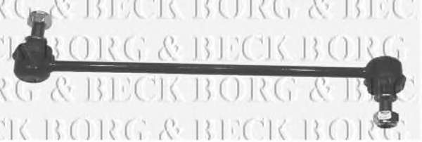 Тяга / стойка, стабилизатор