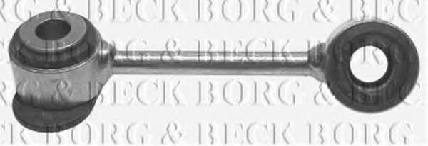 Тяга / стойка, стабилизатор