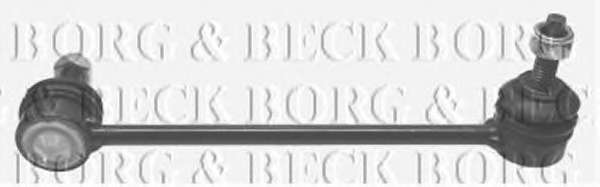 Тяга / стойка, стабилизатор