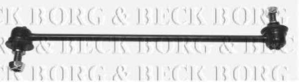 Тяга / стойка, стабилизатор