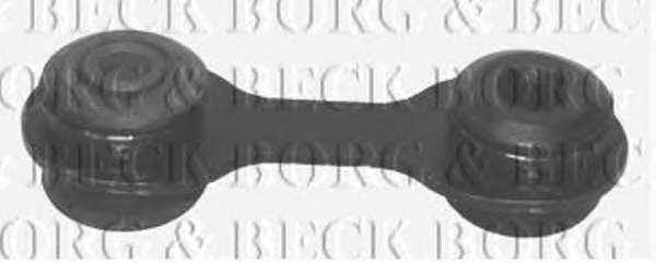 Тяга / стойка, стабилизатор