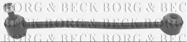 Тяга / стойка, стабилизатор