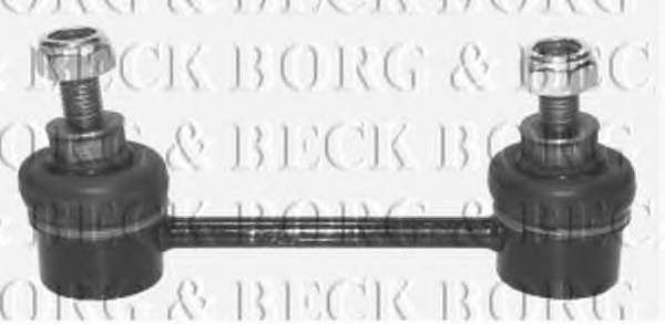 Тяга / стойка, стабилизатор