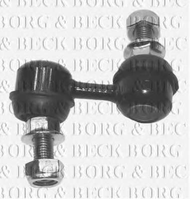 Тяга / стойка, стабилизатор