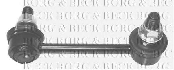 Тяга / стойка, стабилизатор