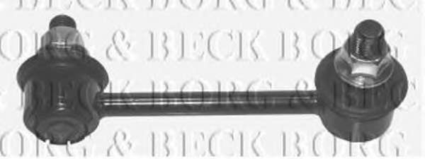 Тяга / стойка, стабилизатор