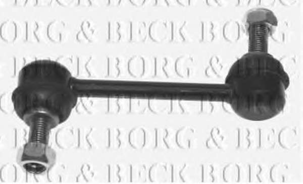 Тяга / стойка, стабилизатор