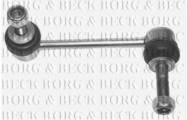 Тяга / стойка, стабилизатор