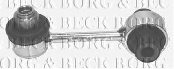 Тяга / стойка, стабилизатор