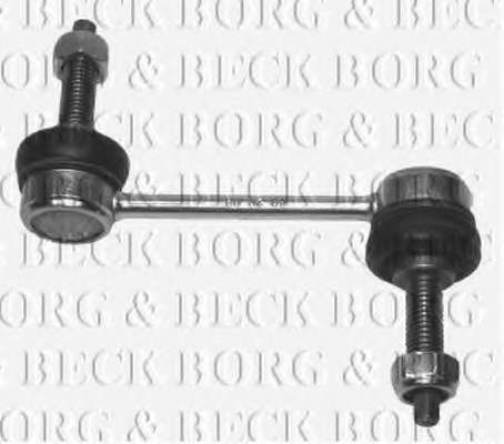 Тяга / стойка, стабилизатор