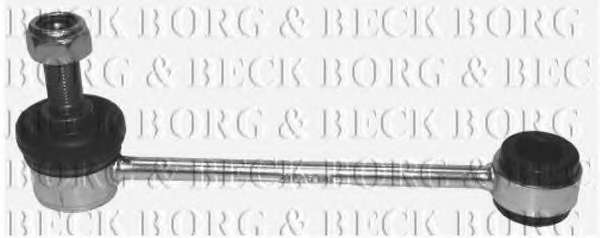 Тяга / стойка, стабилизатор