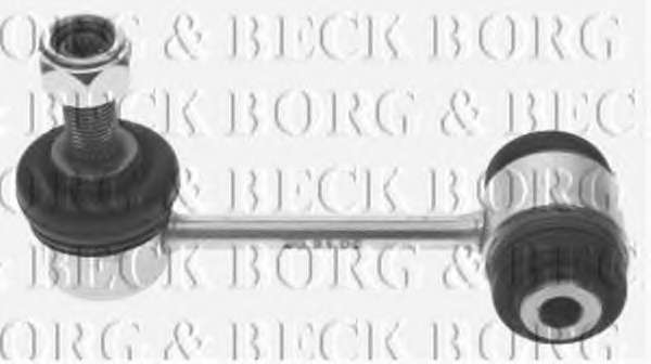 Тяга / стойка, стабилизатор