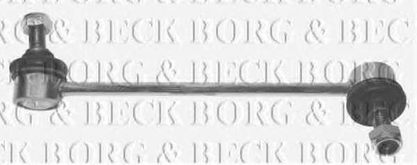 Тяга / стойка, стабилизатор