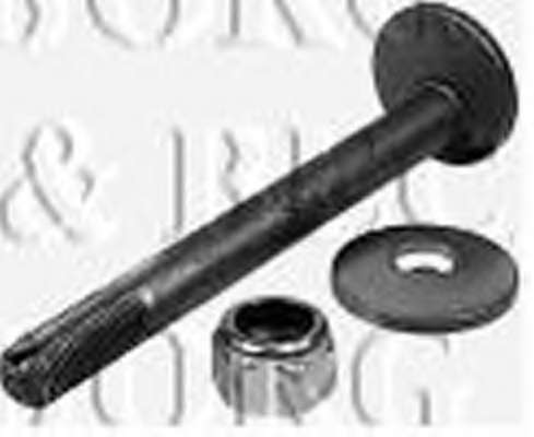 Ремкомплект, поперечный рычаг подвески