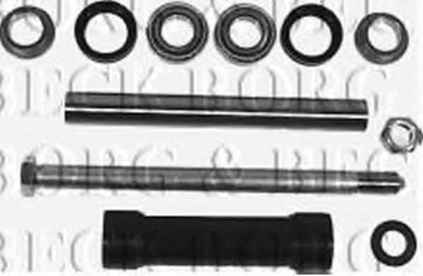 Подвеска, рычаг независимой подвески колеса