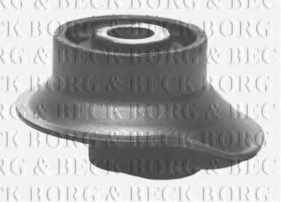 Втулка, балка моста