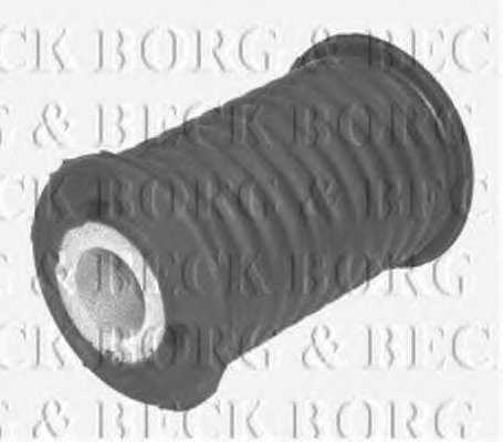 Втулка, серьга рессоры