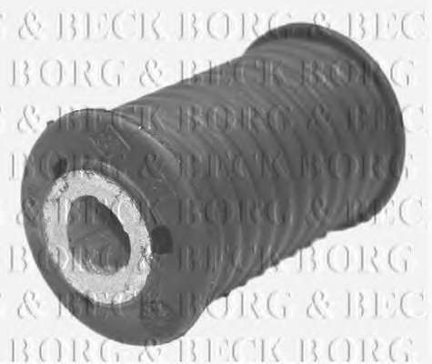 Втулка, серьга рессоры