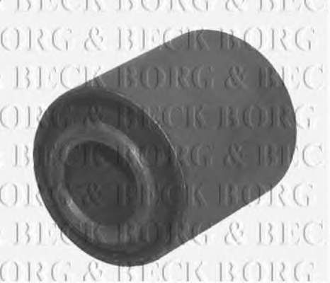 Втулка, балка моста