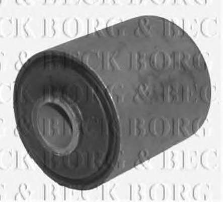 Втулка, серьга рессоры