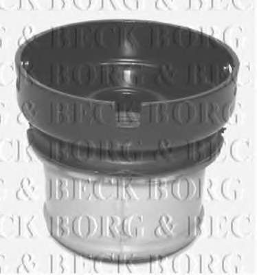 Втулка, балка моста