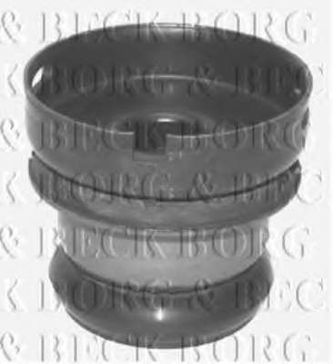 Втулка, балка моста