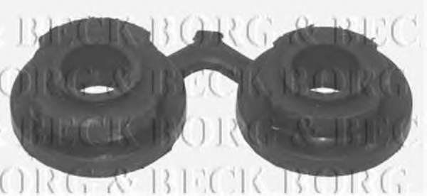 Втулка, вал рулевого колеса