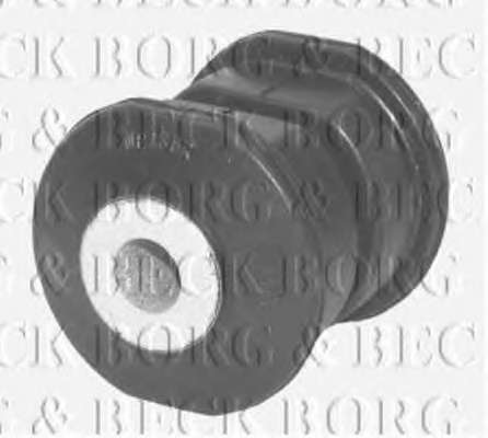 Втулка, серьга рессоры