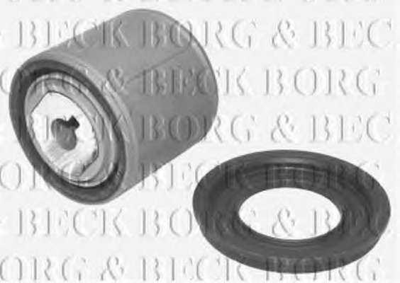 Подвеска, рычаг независимой подвески колеса