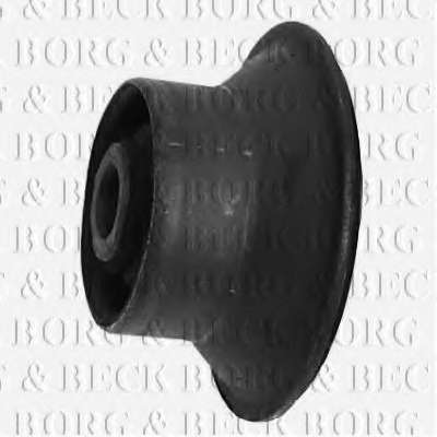 Втулка, балка моста