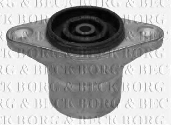 Ремкомплект, опора стойки амортизатора