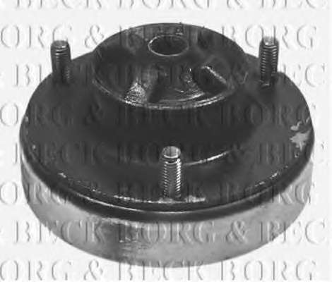 Ремкомплект, опора стойки амортизатора