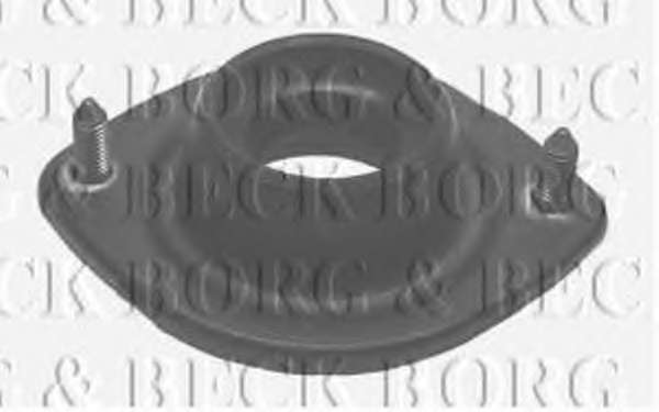 Ремкомплект, опора стойки амортизатора