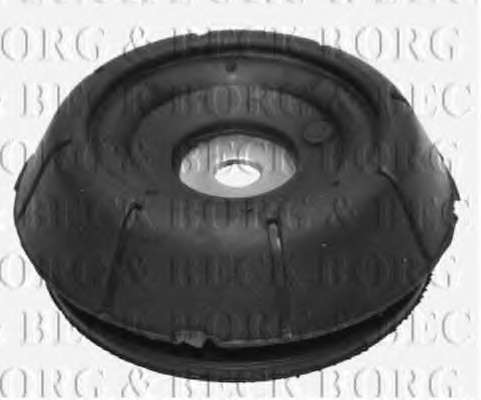 Ремкомплект, опора стойки амортизатора