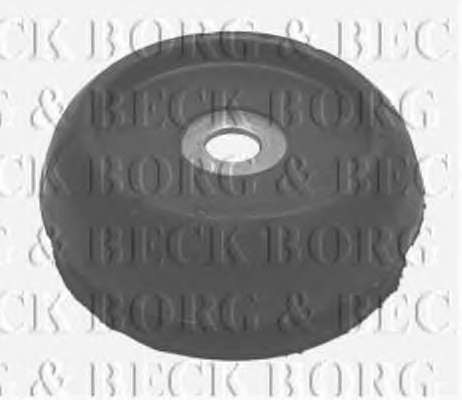 Ремкомплект, опора стойки амортизатора