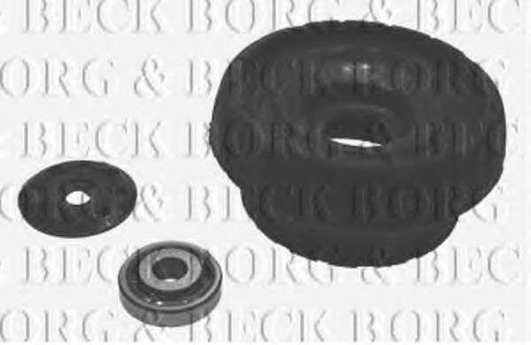 Ремкомплект, опора стойки амортизатора