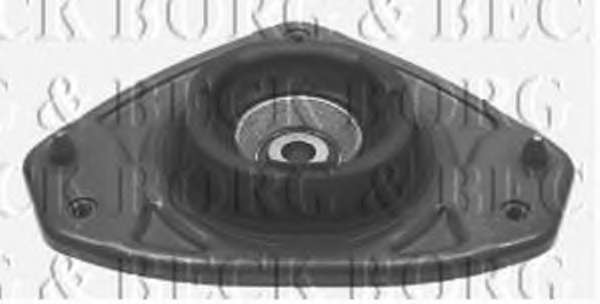 Ремкомплект, опора стойки амортизатора