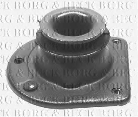 Ремкомплект, опора стойки амортизатора