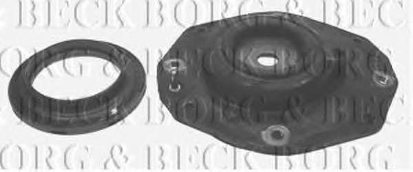 Ремкомплект, опора стойки амортизатора